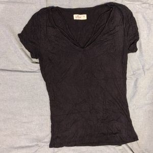Tight Fit Hollister tee